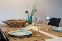 Ferienwohnung Hygge B31 - Ferienwohnung Norddeich