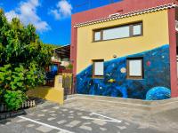 Los Nacientes Vega - B&B Los Sauces