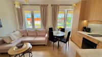 Royal Kudowa Apartament - B&B Kudowa-Zdrój