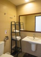 Double Room with Balcony and Sea View