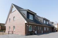 Ferienwohnung Meereswind in Norden - B&B Norden