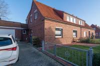 Ferienwohnung Möwenblick in Norden - Ferienwohnung Norden