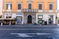 Residenza Porta Castello Vatican Luxury Suite - B&B Roma