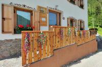 Ciesa dei Monech - B&B Le Grazie