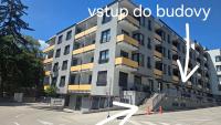 Bylinkový Apartmán - B&B Banská Bystrica