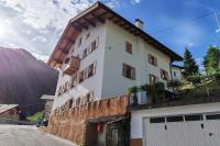 Ciesa dei Monech - B&B Le Grazie