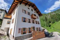 Ciesa dei Monech - B&B Le Grazie