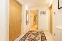 Edinburgh Central New Town Elegant 2-Bedroom Apartment in the Heart of the City - Chambres d'hôtes Édimbourg