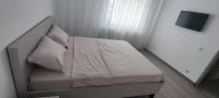 Apartament Bianco - Ferienwohnung Brăila