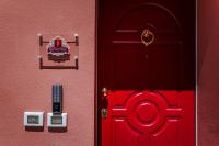Le Porte Rosse - Luxury Suite Imola Centre - Free Parking & Air Conditioning - B&B Imola