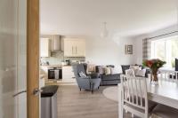 Farm House Apartment - 10 Mins to City Centre - Ferienwohnung York