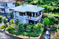 Atami Ocean View House with BBQ and Free Parking - B&B Atami