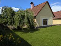 Škorničkův statek - chalupa Andělka s wellness za příplatek - Bed and Breakfast Hamr