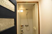 Chambre Quadruple avec Salle de Bains Commune - Non-Fumeurs