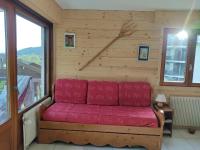 Appartement cosy 4 personnes, animaux admis, au cœur du Chinaillon - FR-1-467-69 - Chambres d'hôtes Le Grand-Bornand