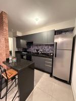 Apartamento Parque Trianon Exclusive - Ferienwohnung Araçatuba