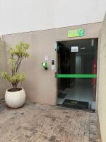 Apartamento Parque Trianon Exclusive - Chambres d'hôtes Araçatuba