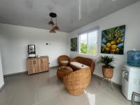 APARTAMENTOS TURISTICOS ALTAMAR - Chambres d'hôtes San Andrés