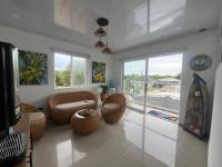 APARTAMENTOS TURISTICOS ALTAMAR - Chambres d'hôtes San Andrés