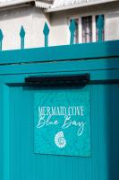 Mermaid Cove - Blue Bay - Bed and Breakfast Blue bay