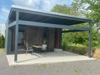 Living House Gessenpark - Bed and Breakfast Gera