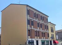 Appartamento con 3 camere matrimoniali Vista Laghi - Mantova centro - Ferienwohnung Mantua