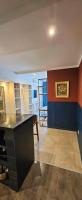 Neat Studio with a view at Paseo Colon 1458 - B&B Buenos Aires