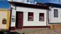 Casa do Aconchego no coração de Diamantina! - B&B Diamantina