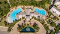 Saffron Sands by Stay on 30A- Pool, Bikes, Golf Cart - B&B Seagrove Beach