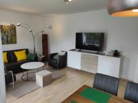 Ferienwohnung Panoramablick - Chambres d'hôtes Bad Harzburg