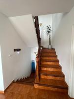 Estupendo chalet en Pontevedra - B&B Pontevedra
