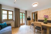 Appartement met Douche