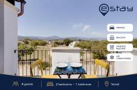 Estay - Mandarin 5 - View - AirCon - WiFi - Chambres d'hôtes Arbatax