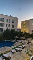 Duki's Apartments - Chambres d'hôtes Orikum