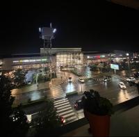 Apartman City Kvart Podgorica lux - B&B Podgorica