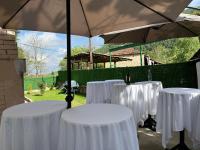 Villa Morena - B&B Trnovo