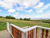 Hay Loft at Ebenezer Chapel - B&B Holywell