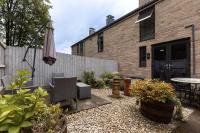 COTTON HOUSE - Peak District Escape, Walks, Canal & Cromford Mill - B&B Matlock