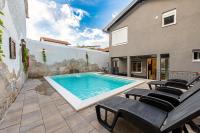 Villa Waterfall Mostar near Old Bridge - B&B Mostar