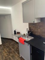 Appartement met 2 slaapkamers