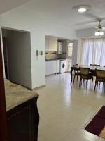 Departamento Céntrico 1er piso Santa Fe - B&B Ciudad de Santa Fe