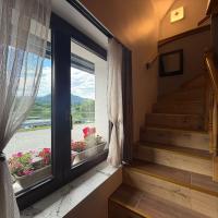 Apartman Carov Most - B&B Mrzla Vodica