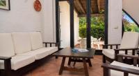 Villa Adele Garden BBQ near the beach - B&B Costa Rei