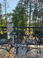 Chambre Lits Jumeaux - Vue sur Mer
