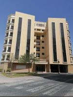 Spacious 2BR Apartment,3 Bathrooms, Near Mall - B&B Abu Dhabi Island and Internal Islands City
