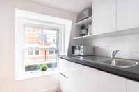 BnBNova - Fitzrovia & Soho - 2BR 2BA with Balcony - B&B London