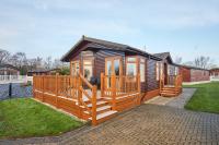 Mandarin Lodge with Hot Tub - B&B Malton