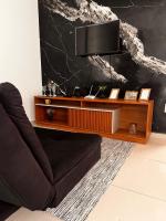 Studio completo e confortável com ótima localização - B&B São João del-Rei