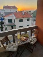 Sunny Offshore Ocean & Ria Views in Costa Nova - Chambres d'hôtes Gafanha da Encarnação