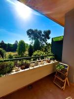 Nido sul Tevere - Sunrise apartment - Bed and Breakfast Ponte San Giovanni